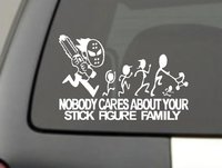 stick figure hentai ltwsl nobody cares about stick figure family decal