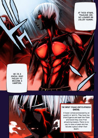 storyline hentai pre rosario vampire page relotixke ffr hentai