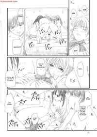 strawberry panic hentai japan comic