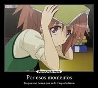 strawberry panic hentai carteles anime aoi nagisa desmotivaciones por esos momentos