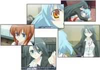 strawberry panic hentai yoku category anime strawberry panic