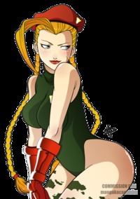 street fighter hentai blog cammy street fighter hentai blonde tight