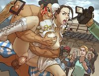 street fighter hentai blog chun honda street fighter