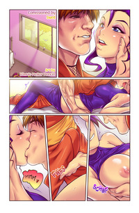 street fighter hentai doujinshi media street fighter rose hentai more hot pictures from romulo mancin hentairing