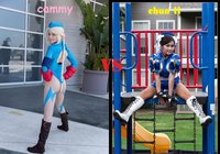 street fighter hentai flash pre street fighter academy school yard fight perzianverzian hentai sey wallpapers rainpow