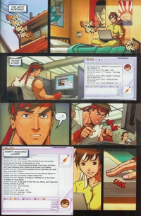 street fighter hentai galleries imglink gallery hentai capcom