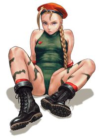 street fighter hentai galleries street fighter game cammy heroesworld