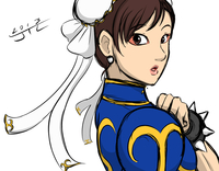 street fighter rose hentai lets play streetfighter chun wip version entermeun fknv morelikethis cartoons