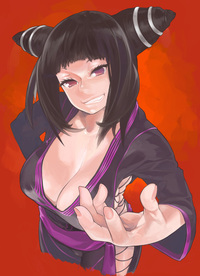 street fighter yuri hentai clubs blindbandit some favorite pictures