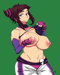 street fighter yuri hentai street fighter juri sexy