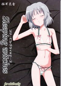 strike witches hentai pics manga sleepingwitches hentai