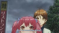 subbed hentai hentai ouji warawanai neko episode english subbed