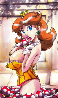 super mario bros hentai caa super mario bros princess daisy joehentai world