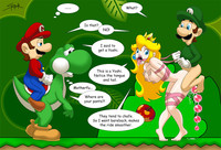 super mario bros hentai turtle super mario