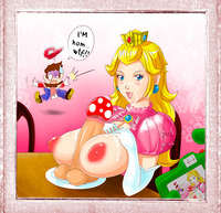 super mario hentai commissioner pictures user super mario secrets