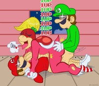 super mario hentai media hentai luigi