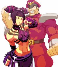 super street fighter hentai videogame art street fighter karihotep