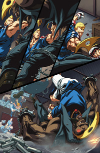 super street fighter iv hentai street fighter udoncrew art