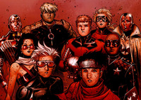 super young hentai original youngavengers podcasts comic vine podcast