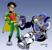 tag teen titans hentai teen titan hentai superheroes pictures album