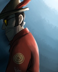 team fortress 2 hentai face colored socks twmur morelikethis fanart digital