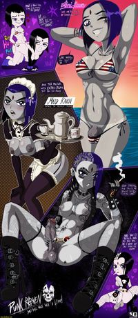 teen titans e hentai lusciousnet teen titans western hentai pictures album best shadbase