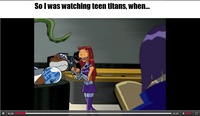 teen titans hentai flash pictures teen titans xxx seen enough hentai know where bbc