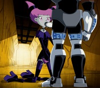 teen titans hentai foundry jinxed pictures user page all