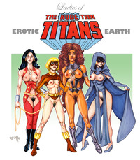 teen titans hentai foundry tcatt erotic earth extra nude teen titans pictures user