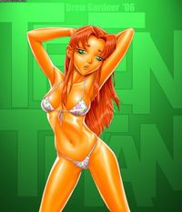 teen titans hentai luscious teen titan hentai incest pictures album