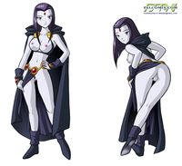 teen titans hentai luscious teen titan hentai incest pictures album