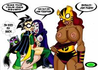 teen titans hentai luscious lusciousnet teen titans hot orgy porn fuck superheroes pictures luscious hentai