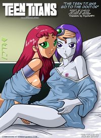 teen titans hentai luscious lusciousnet teen titans superhero manga pictures album doctor sorted doct