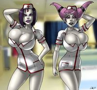 teen titans hentai luscious zego lusciousnet fde efff ace superheroes pictures album teen titan girls