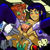 teen titans raven hentai lusciousnet fucked teen titans pictures search query futa sorted hot page