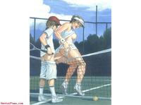 tennis hentai tennis mom hentai couleur