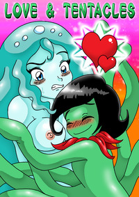 tentacle hentai pics cute tentacle hentai comics attachment