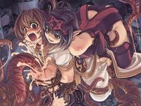 tentacle hentai pics tentacles hentai pictures album