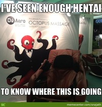 tentacle hentai pics tentacle hentai zoidberg amp cousin fun