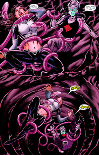 tentacles hentai comics teen forums comics tentacles