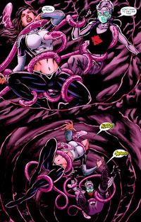 tentacles hentai pics teen forums comics front page comic book tentacles