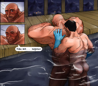 tf2 hentai yang pictures user medic heavy