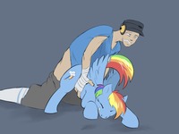 tf2 hentai lusciousnet human pony act luscious pictures album mlp pics action