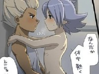 the best free hentai porn eaaaaepbaaaa original inazuma eleven porn category hentai