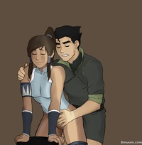 the last airbander hentai media avatar last airbender hentai gallery legend korra get bolin