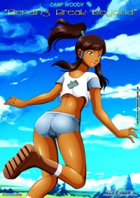 the last airbander hentai posts page xfsearch avatar last airbender