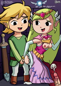 the legend of zelda hentai gallery indm ster legend zelda link princess wind waker pornd hentai page result