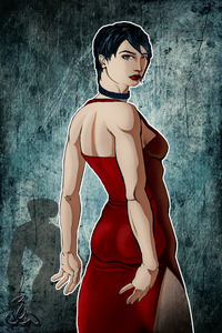 the requests resident evil hentai resident evil ada wong thelearningcurv morelikethis collections