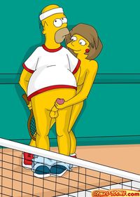 the simpson porn hentai media cartoon porn pics simpsons