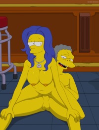 the simpson porn hentai 